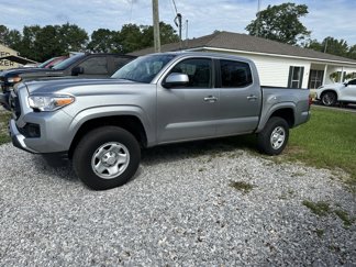 Used 2023 Toyota Tacoma SR image 1