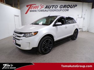 Used 2013 Ford Edge SEL image 1