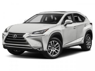 Used 2015 Lexus NX 200t AWD image 1