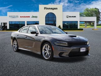 Used 2023 Dodge Charger GT image 1