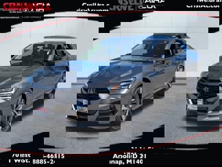 New 2025 Acura TLX w/ Technology Package image 1