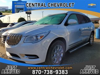 Used 2016 Buick Enclave Leather image 1