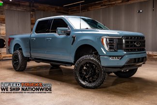 Used 2023 Ford F150 Lariat image 1