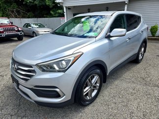 Used 2018 Hyundai Santa Fe Sport image 1