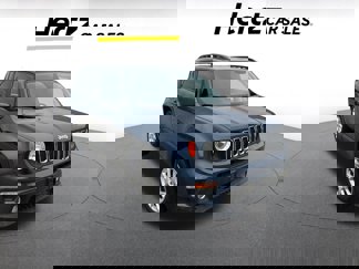 Used 2020 Jeep Renegade Latitude image 1