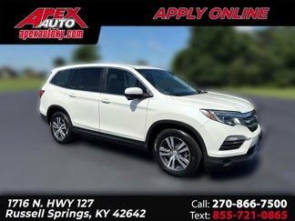 Used 2018 Honda Pilot EX-L image 1