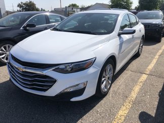 Used 2023 Chevrolet Malibu LT image 1