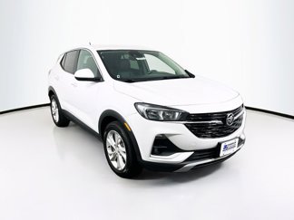 Certified 2021 Buick Encore GX Preferred w/ Cold Weather Comfort Package image 1