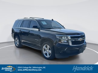 Used 2017 Chevrolet Tahoe LS w/ All-Season Package image 1