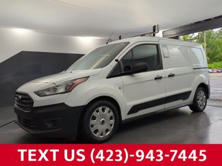 Used 2021 Ford Transit Connect XL image 1