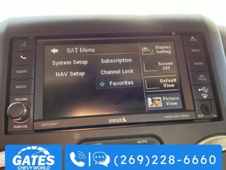 Used 2014 Jeep Wrangler Unlimited Sahara image 1