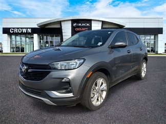 Used 2021 Buick Encore GX Preferred image 1