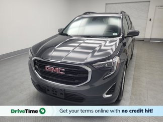 Used 2018 GMC Terrain SLE w/ Driver Convenience Package image 1