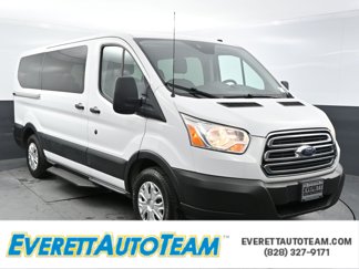 Used 2019 Ford Transit 150 XLT image 1
