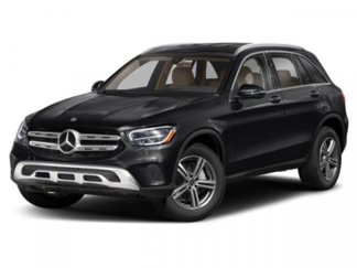 Certified 2022 Mercedes-Benz GLC 300 4MATIC image 1