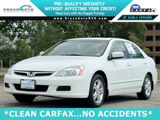 Used 2007 Honda Accord EX-L image 1