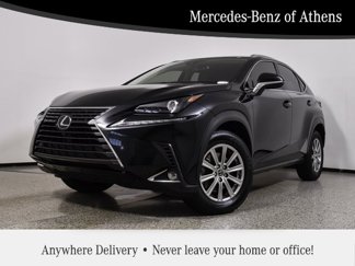 Used 2021 Lexus NX 300 FWD w/ Accessory Package 2 image 1