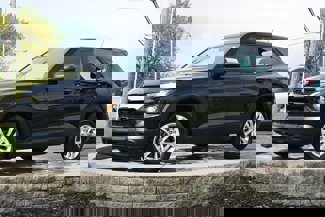Used 2021 Chevrolet TrailBlazer LS image 1