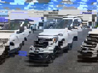 Used 2022 GMC Terrain AT4 w/ Infotainment Package II image 1
