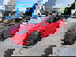 Used 2023 Tesla Model Y Long Range image 1