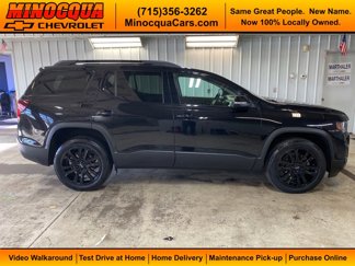 Used 2023 GMC Acadia SLE w/ Driver Convenience Package image 1