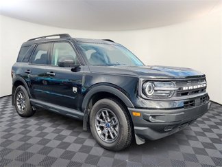 Used 2023 Ford Bronco Sport Big Bend w/ Convenience Package image 1