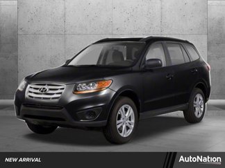 Used 2010 Hyundai Santa Fe Limited image 1