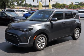 Used 2024 Kia Soul LX w/ Option Group 015 image 1