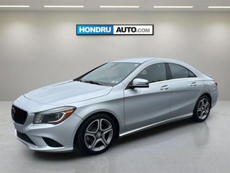 Used 2014 Mercedes-Benz CLA 250 image 1