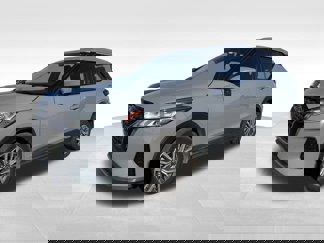 Used 2023 Nissan Kicks SV video 1