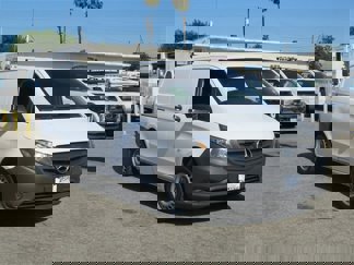 Used 2020 Mercedes-Benz Metris w/ Safety Package image 1