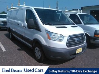 Used 2016 Ford Transit 250 148 Low Roof w/ Exterior Upgrade Package image 1