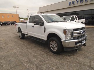 Used 2019 Ford F250 XL w/ STX Appearance Package image 1