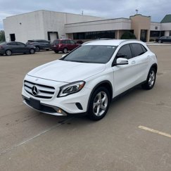 Used 2020 Mercedes-Benz GLA 250 4MATIC image 1