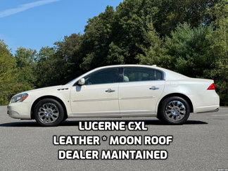 Used 2009 Buick Lucerne CXL w/ Driver Confidence Package image 1