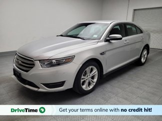 Used 2018 Ford Taurus SEL w/ Equipment Group 201A image 1