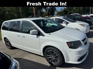 Used 2019 Dodge Grand Caravan GT image 1