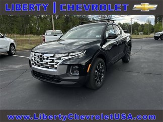 Used 2024 Hyundai Santa Cruz SEL w/ Activity Package image 1