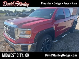 Used 2014 GMC Sierra 1500 2WD Crew Cab w/ Sierra Appearance Package image 1