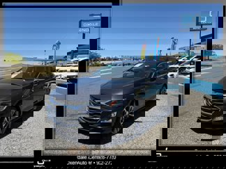 Used 2023 Chevrolet Malibu LT image 1