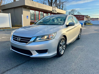 Used 2013 Honda Accord LX image 1