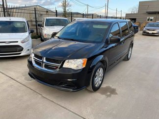 Used 2017 Dodge Grand Caravan SE w/ Power Window Group image 1