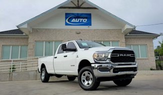 Used 2019 RAM 2500 Tradesman w/ Chrome Appearance Group image 1