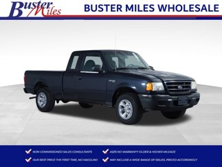 Used 2003 Ford Ranger XLT image 1