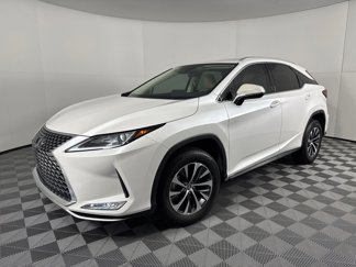 Used 2022 Lexus RX 350 FWD w/ Premium Package image 1