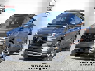 New 2025 Ford Escape ST-Line w/ Tech Pack #1 image 1