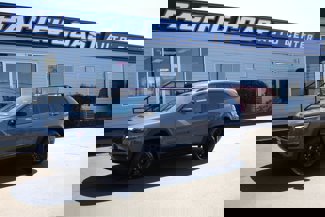 Used 2022 Jeep Cherokee Latitude image 1