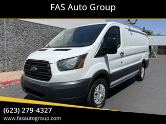 Used 2017 Ford Transit 250 130 Low Roof w/ Interior Upgrade Package image 1
