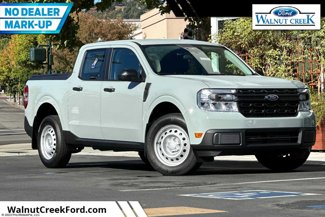 New 2024 Ford Maverick XL image 1
