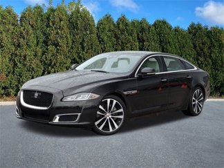 Used 2019 Jaguar XJ AWD image 1